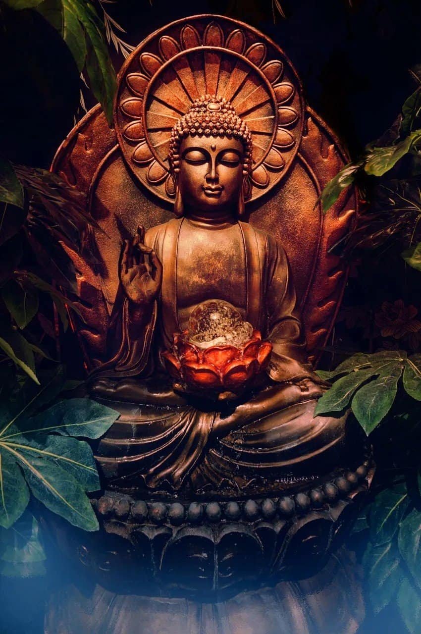 Buddha